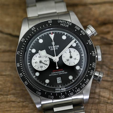 tudor avis|tudor bb chrono review.